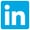 LinkedIn Icon