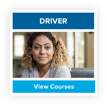 Driver Courses Icon